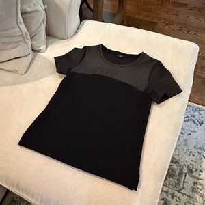 Club Monaco black top